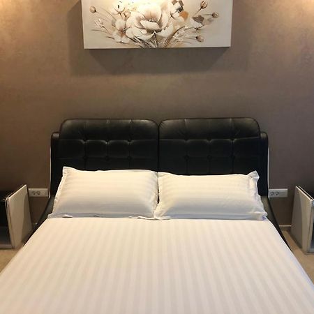 Apartamento Cezara Galaţi Exterior foto