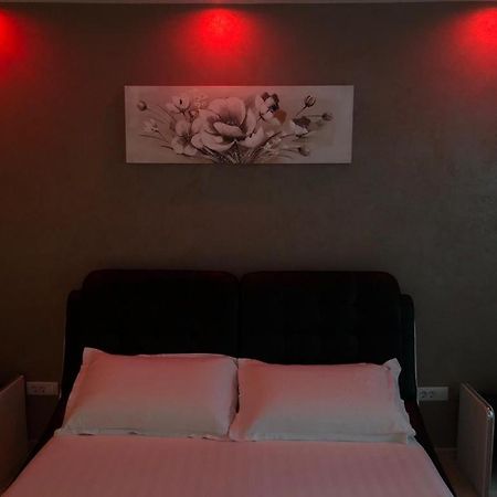 Apartamento Cezara Galaţi Exterior foto
