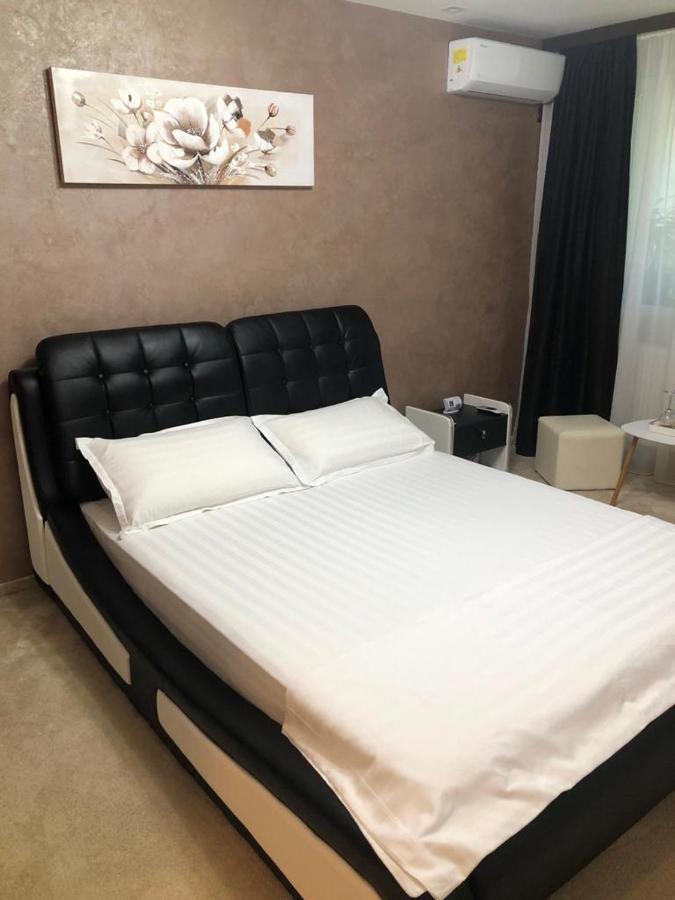 Apartamento Cezara Galaţi Exterior foto