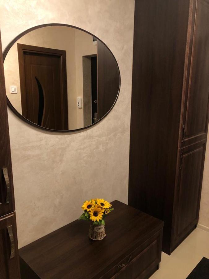 Apartamento Cezara Galaţi Exterior foto