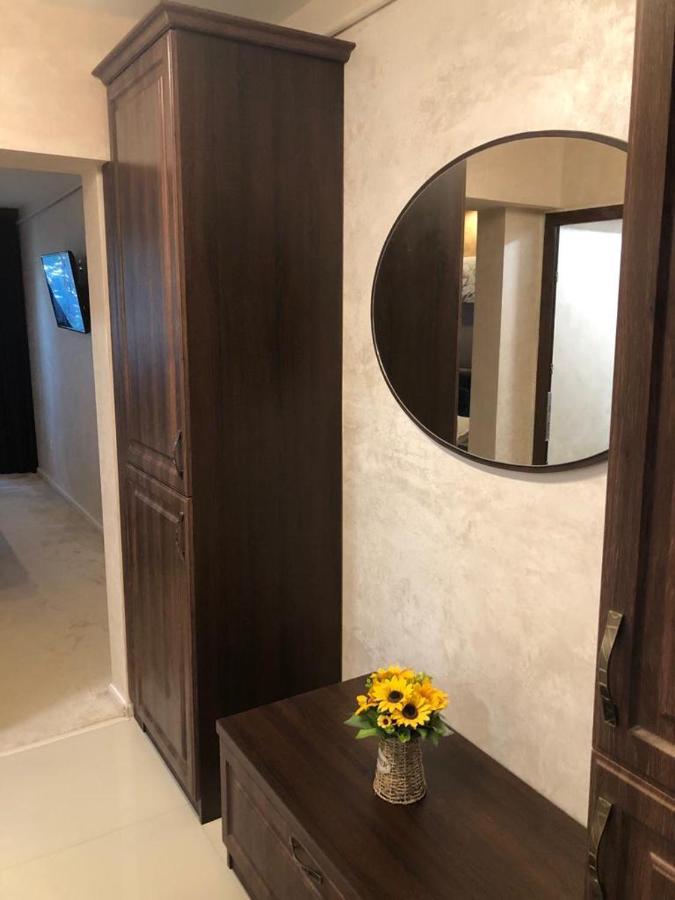 Apartamento Cezara Galaţi Exterior foto