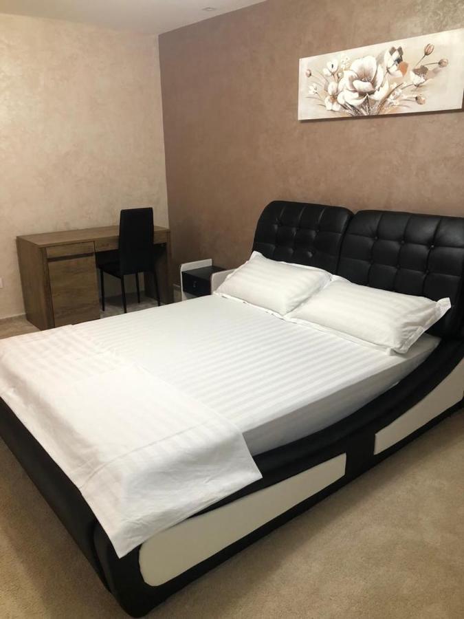 Apartamento Cezara Galaţi Exterior foto