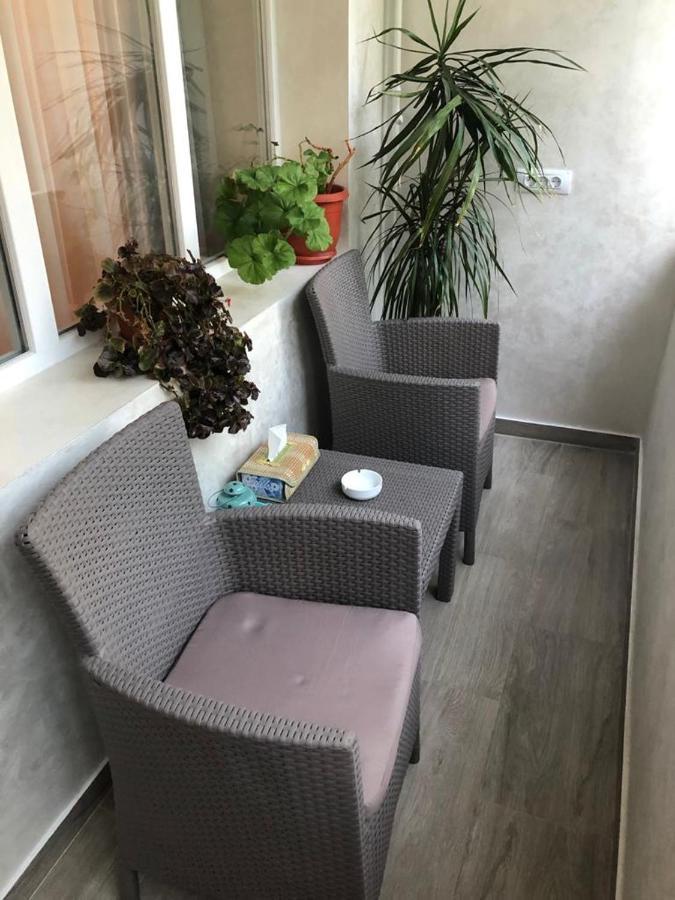 Apartamento Cezara Galaţi Exterior foto
