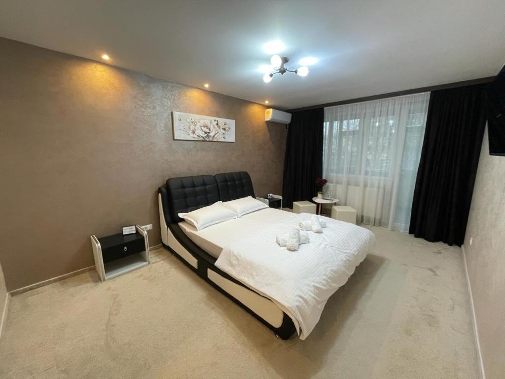 Apartamento Cezara Galaţi Exterior foto