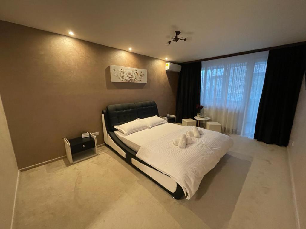 Apartamento Cezara Galaţi Exterior foto
