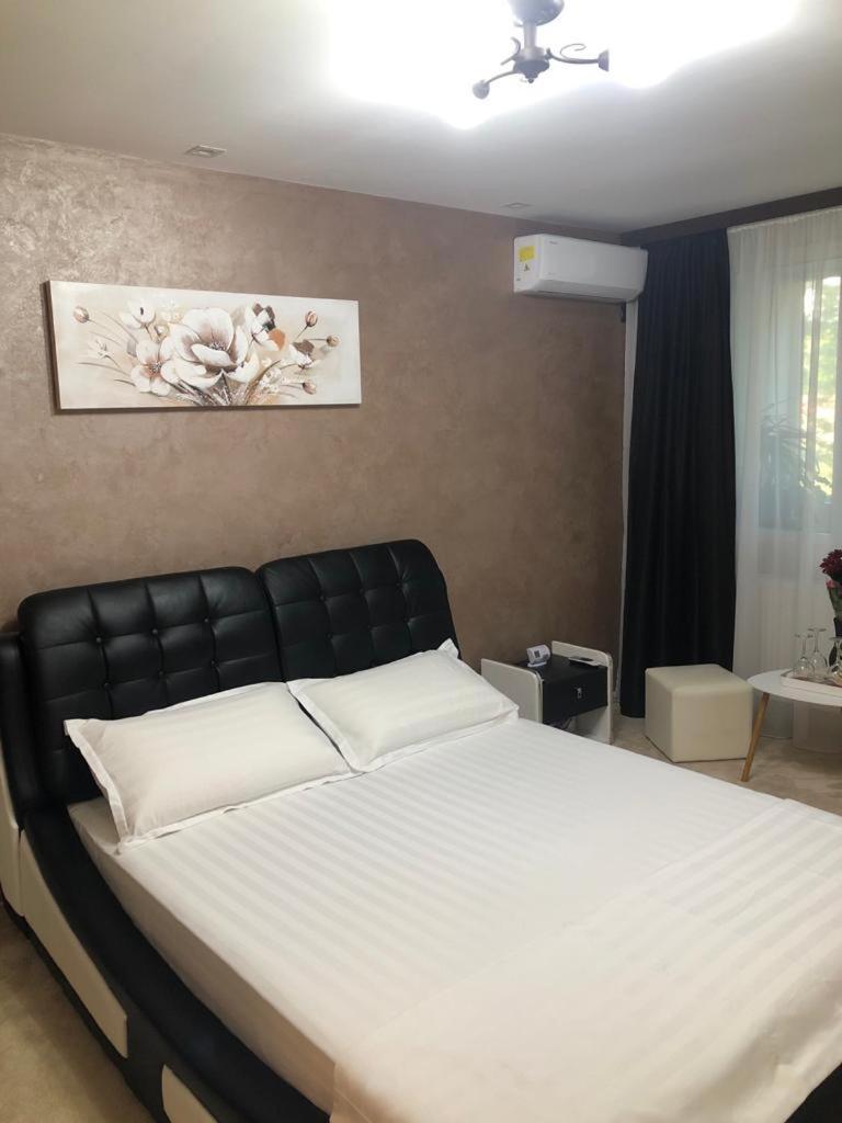 Apartamento Cezara Galaţi Habitación foto