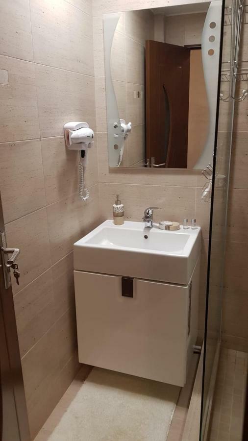 Apartamento Cezara Galaţi Exterior foto