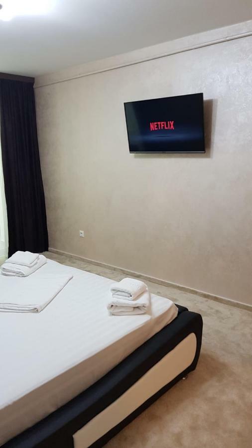 Apartamento Cezara Galaţi Exterior foto