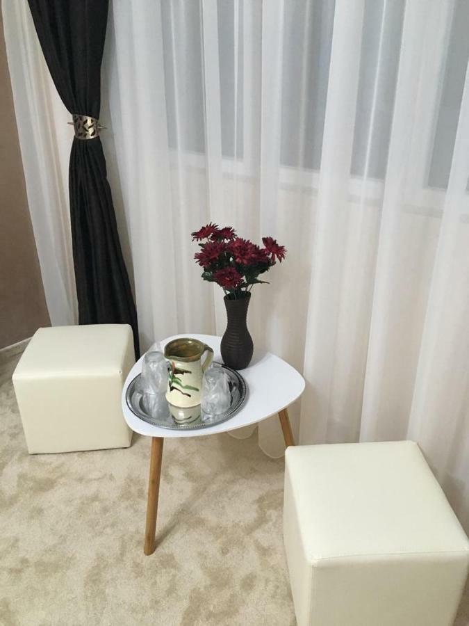 Apartamento Cezara Galaţi Exterior foto